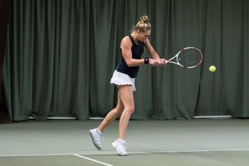 Anna Klasen 833 - Weihnachtsturnier Sonntag